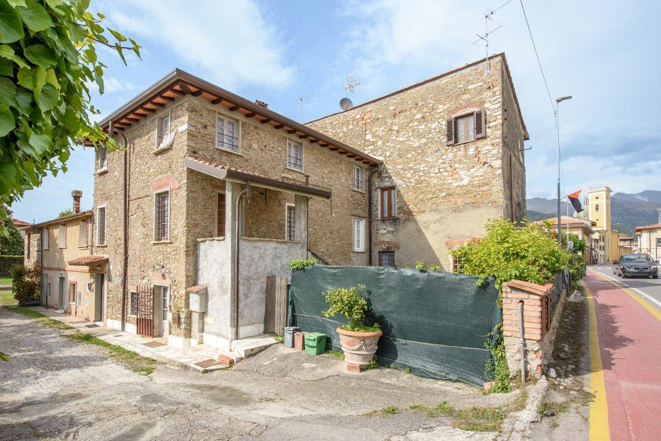 Ganzes Studio, Suite Ninfa By Mmega in Seravezza, Italienische Riviera
