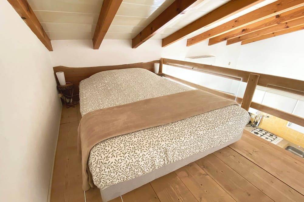 Rosula - Mini-villa in Abbartello, Olmeto