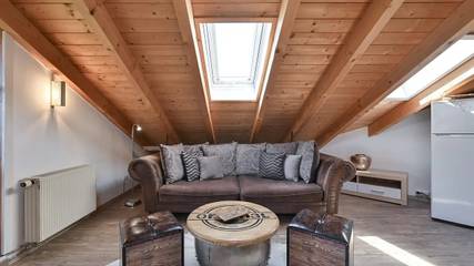 Chalet pour 2 Personnes dans Füssen, Romantische Straße, Photo 4