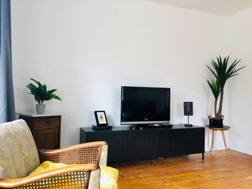 Bungalow für 6 Personen in Esens, Südliche Nordseeküste, Bild 4
