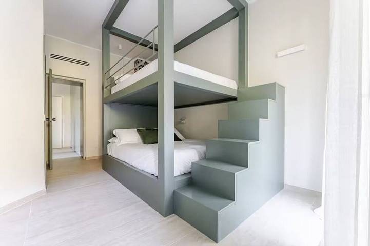 Appartamento intero, [Casa Mafalda] Design Home/Portovenere-5Terre+A/C in Comune di Porto Venere, Riviera di Levante
