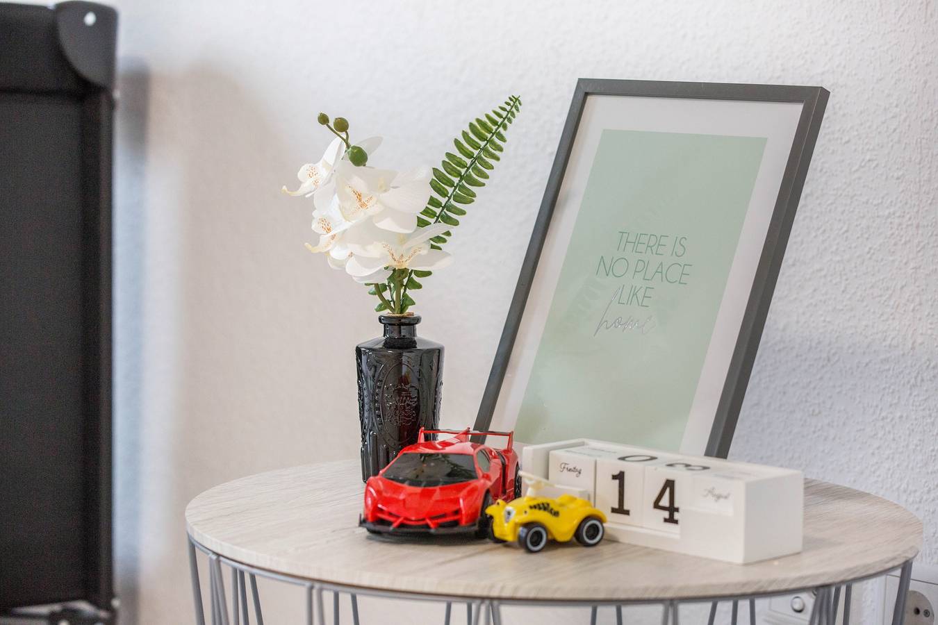 Entire apartment, Apartment 'Am Röntgenmuseum' with Wi-Fi in Remscheid, Bergisch region