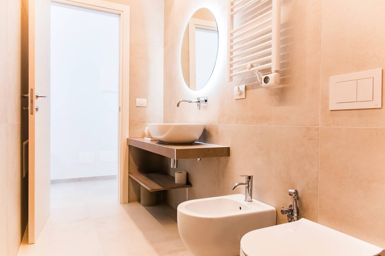 Turchese - Acquamarina Suites in Monopoli, Region de Bari