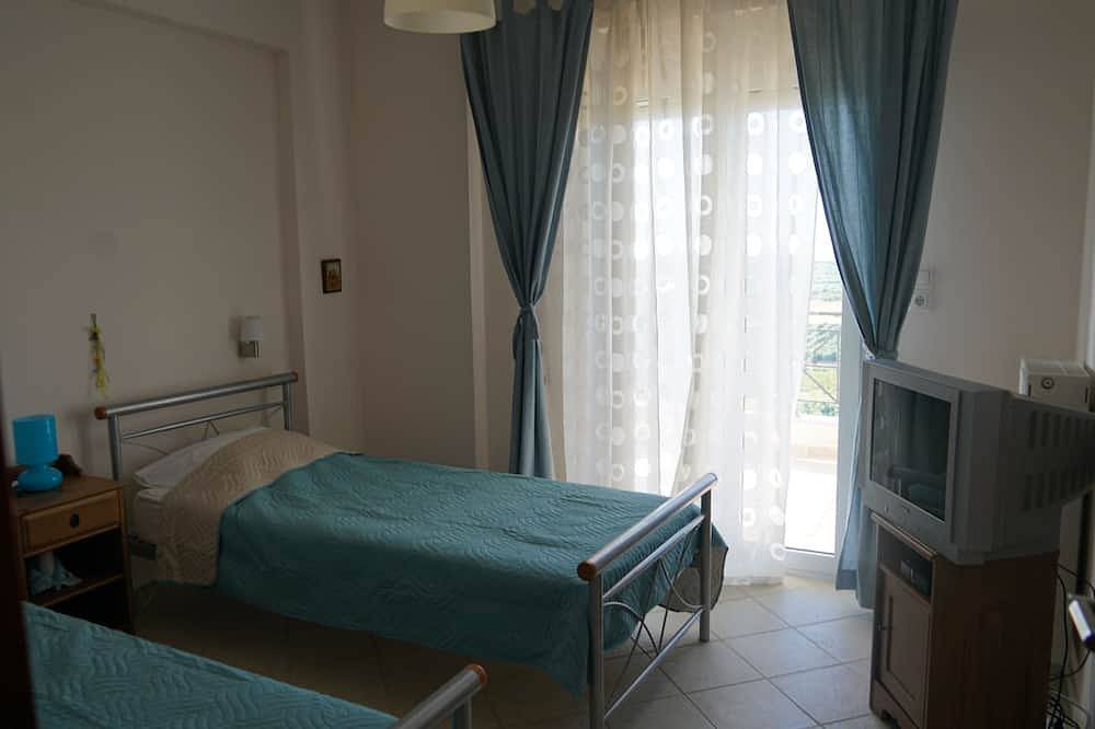 Das Haus in der Nähe des Meeres in Roumeli, Rethymno und Umgebung