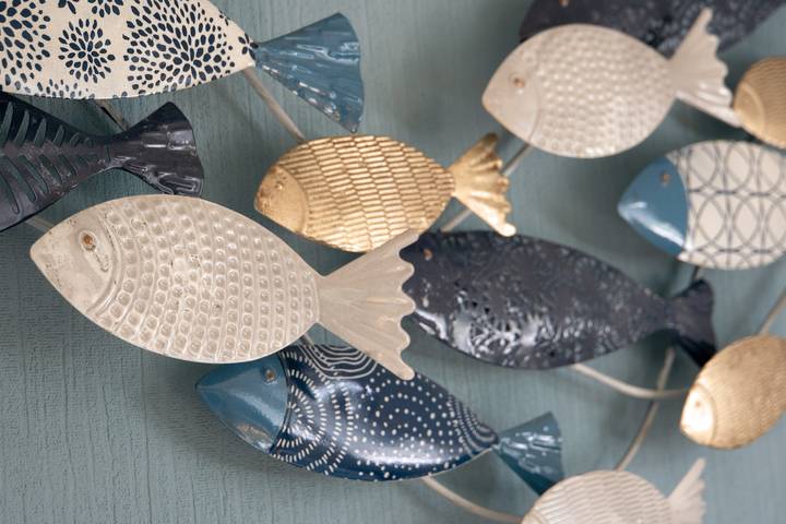 Ferienhaus für 5 Personen, mit Seeblick und Garten, mit Haustier in Wittmund - 4