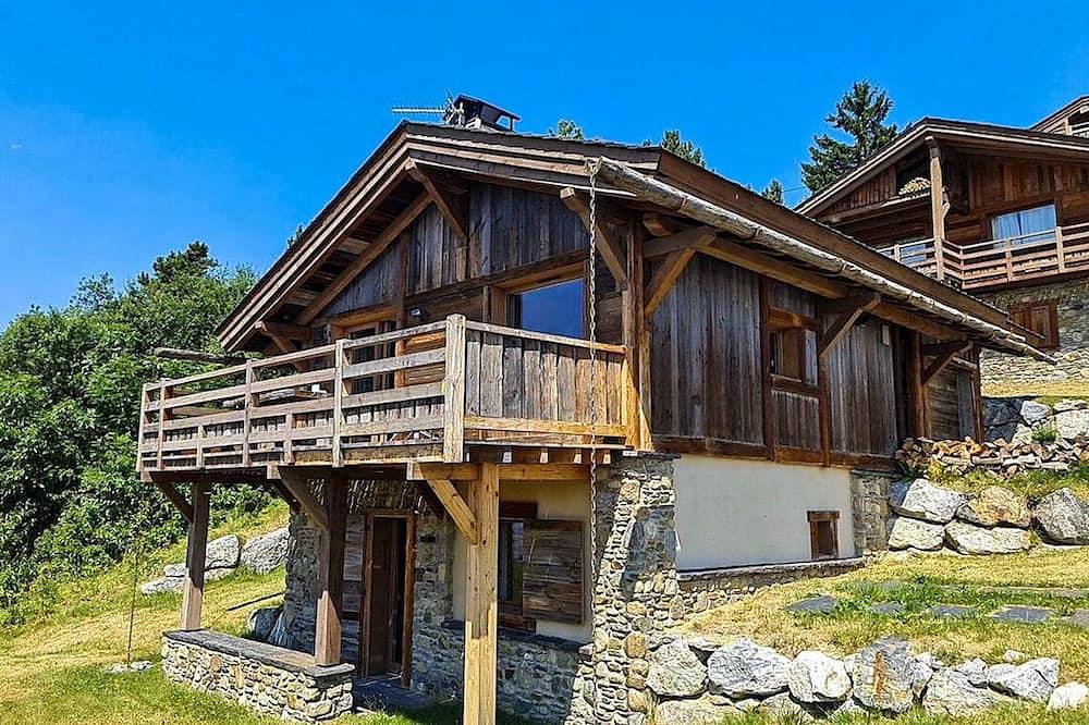 Photo : Maison de vacances