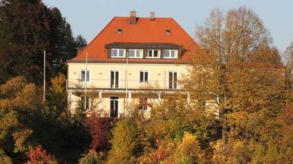 Cottage pour 4 personnes, avec jardin à Waischenfeld