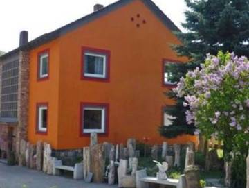 Ferienwohnung für 6 Personen in Lautertal, Bergstraße, Bild 1