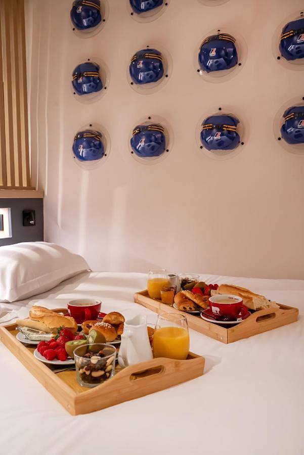 Hôtel by Reboul - Boutique Hôtel - Port de Cassis in Cassis, Parc national des Calanques