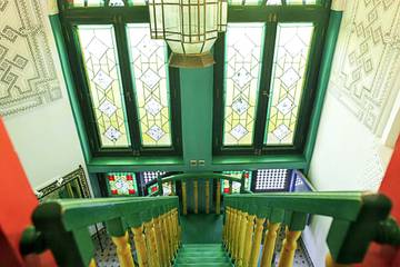 Vakantieappartement voor 2 Personen in Essaouira, Marrakech-Tensift-El Haouz region, Afbeelding 1