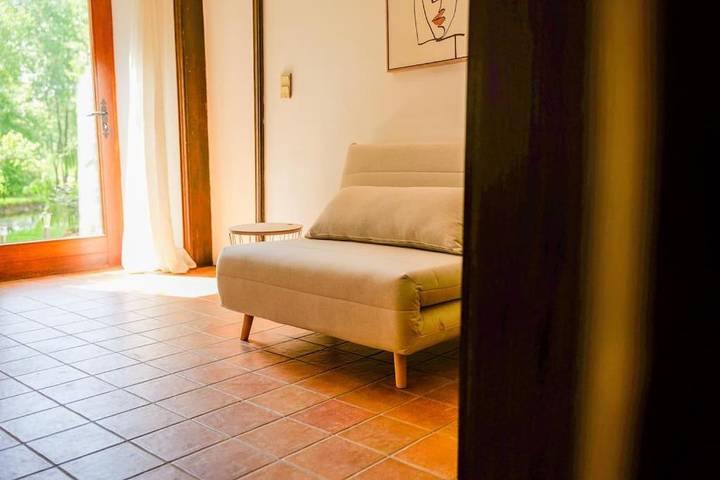 Villa pour 28 personnes, animaux acceptés dans les Ardennes - 4