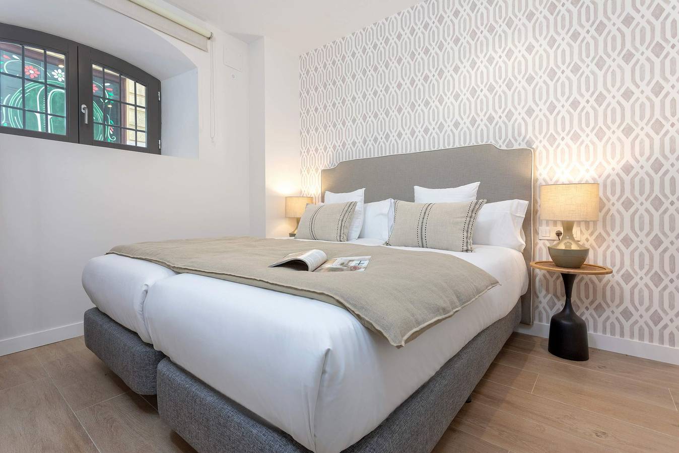 Ganze Wohnung, Ferienwohnung für 4 Personen in Realejo-San Matías, Granada