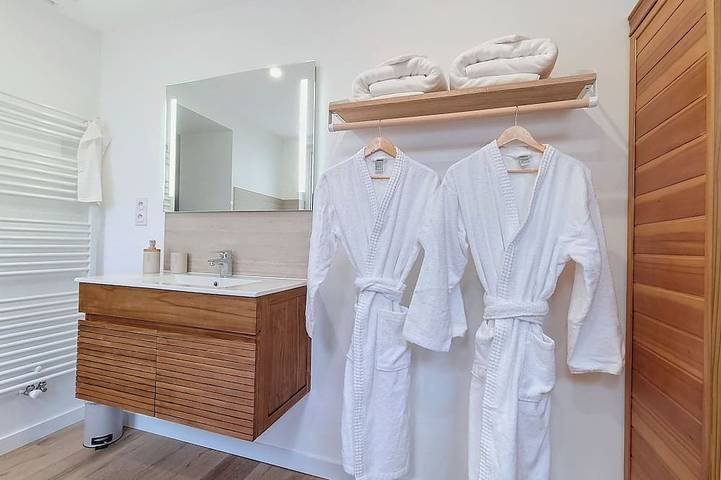 Location de vacances pour 2 personnes à Louviers - 3