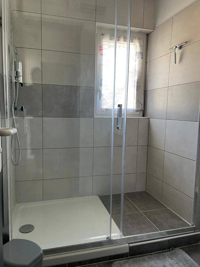 Gîte pour 10 personnes, avec terrasse à Gramat - 3