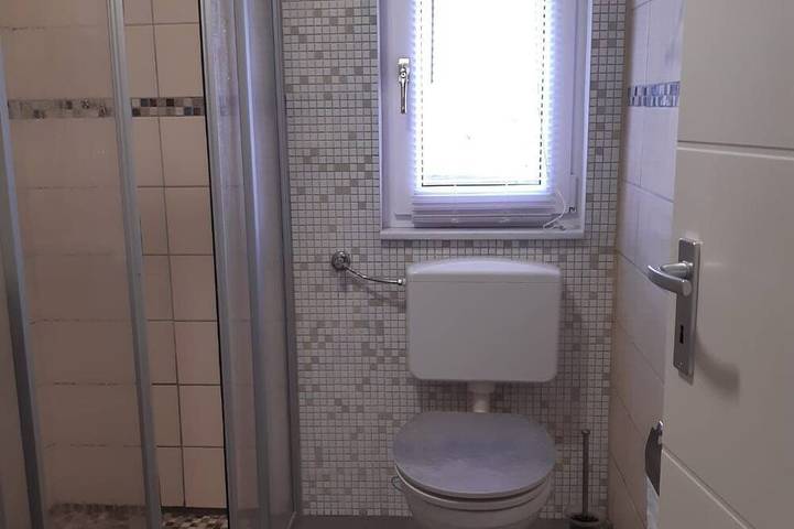 Ferienhaus für 2 Personen, mit Garten in Wesenberg - 4