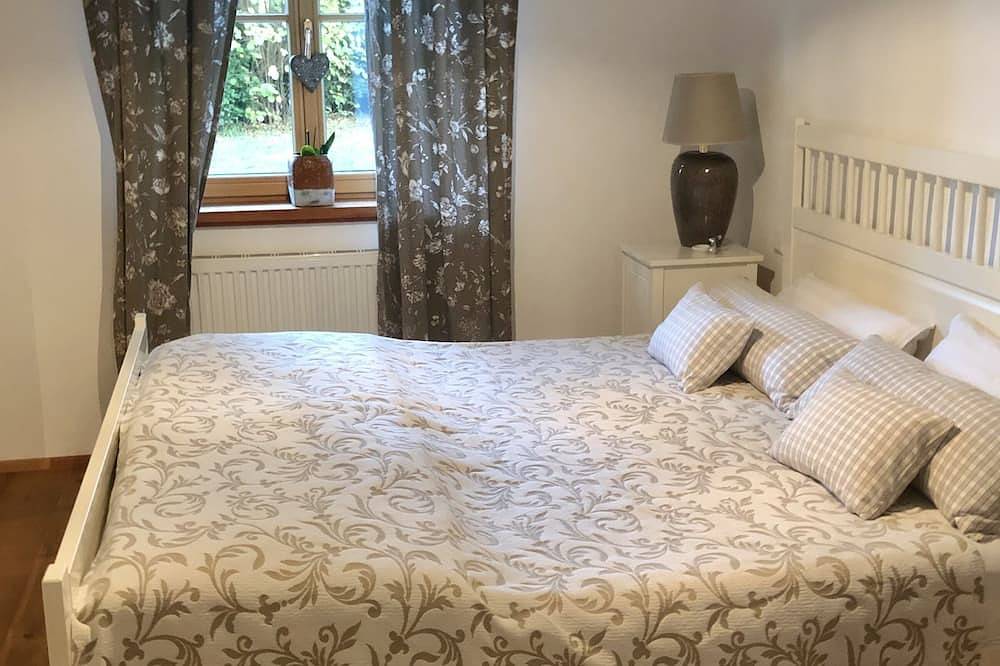 Ganze Wohnung, Bezaubernde Gartenwohnung am Wallersee in Neumarkt am Wallersee, Bezirk Salzburg-Umgebung