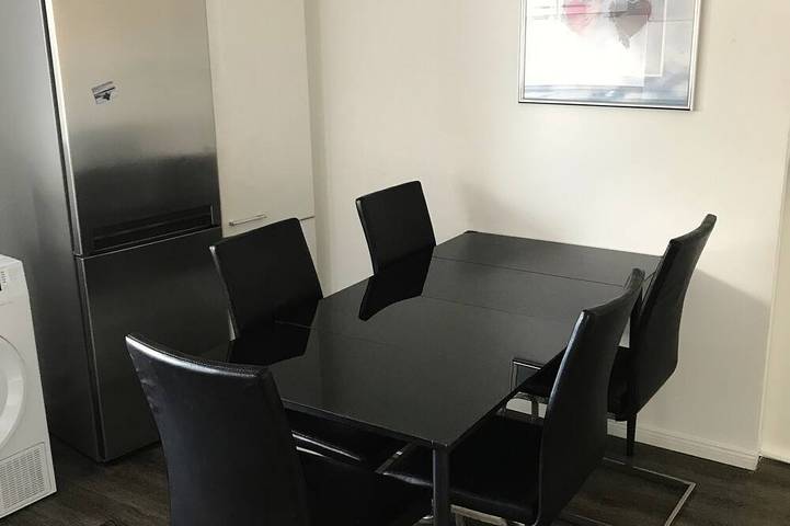 Ferienwohnung für 4 Personen in Leichlingen