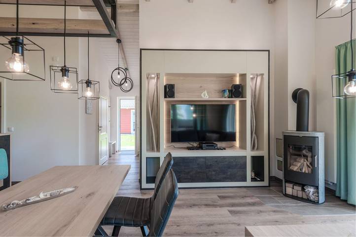 Wellnesshaus Austernfischer in Hedwigenkoog, Kreis Dithmarschen