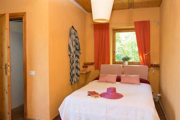 Monte Rotondo, Toskana Villa mit großem privatem Pool, 200 m zu Fuß zum Restaurant in Castelnuovo di Garfagnana, Garfagnana
