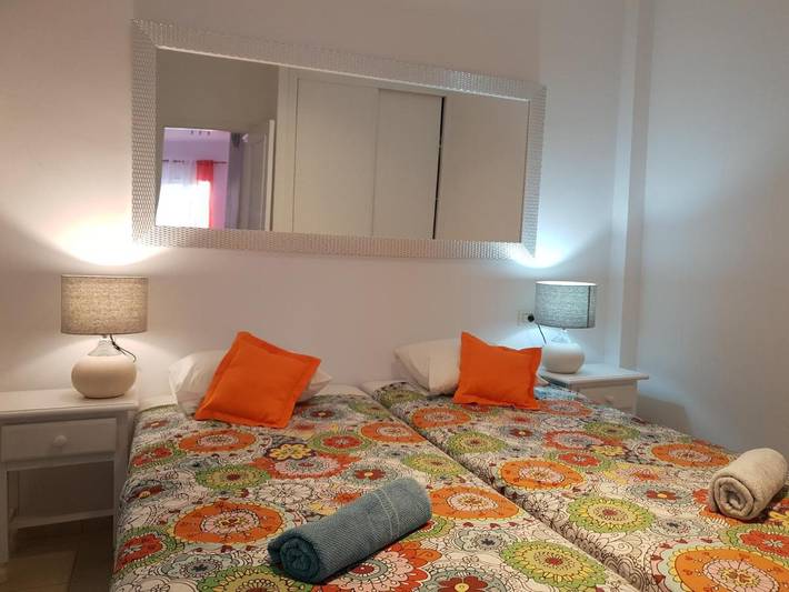 Ferienwohnung für 3 Personen - 1