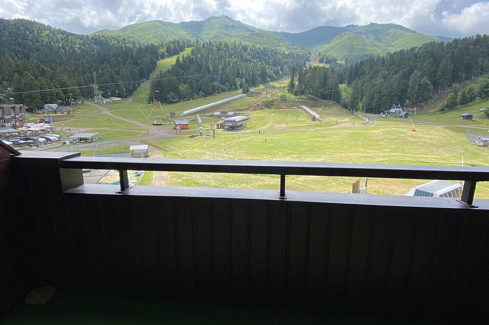 Entire apartment, Studio Griou n°98 4P in Le Lioran, Laveissière