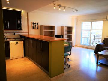 Ferienwohnung für 4 Personen in Caleta de Vélez, Vélez-Málaga, Bild 1