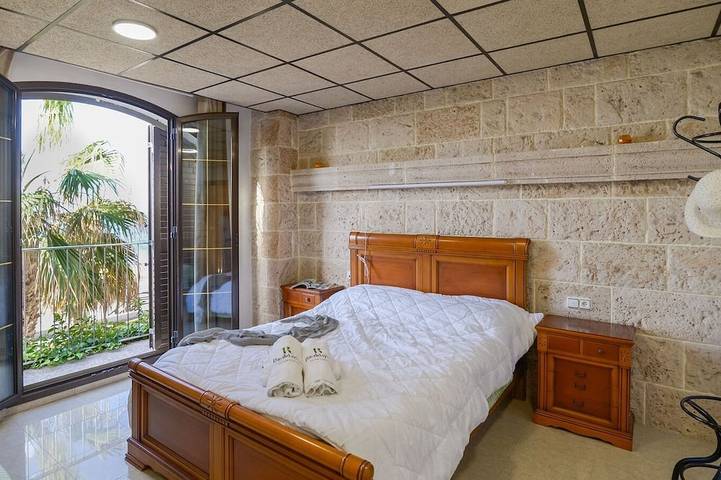 Casa de Sueño en la Playa Adra in Adra, Costa de Almería