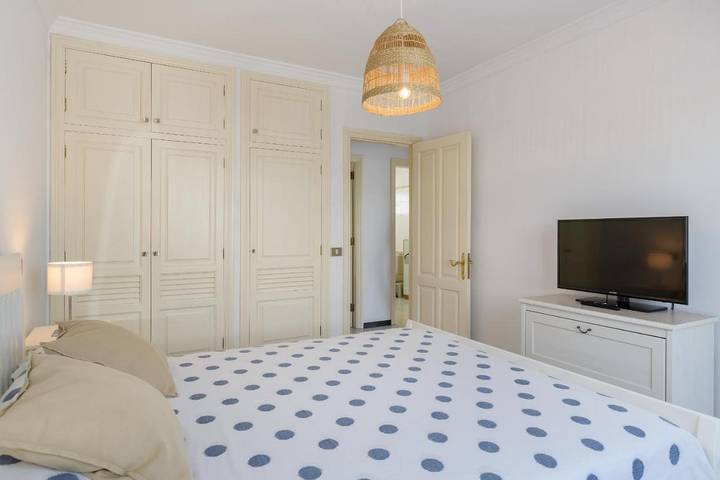 Gîte pour 6 personnes, avec balcon et jardin à Arrieta - 3