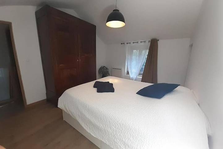 Location de vacances pour 6 personnes à Pouilly-le-Monial - 4