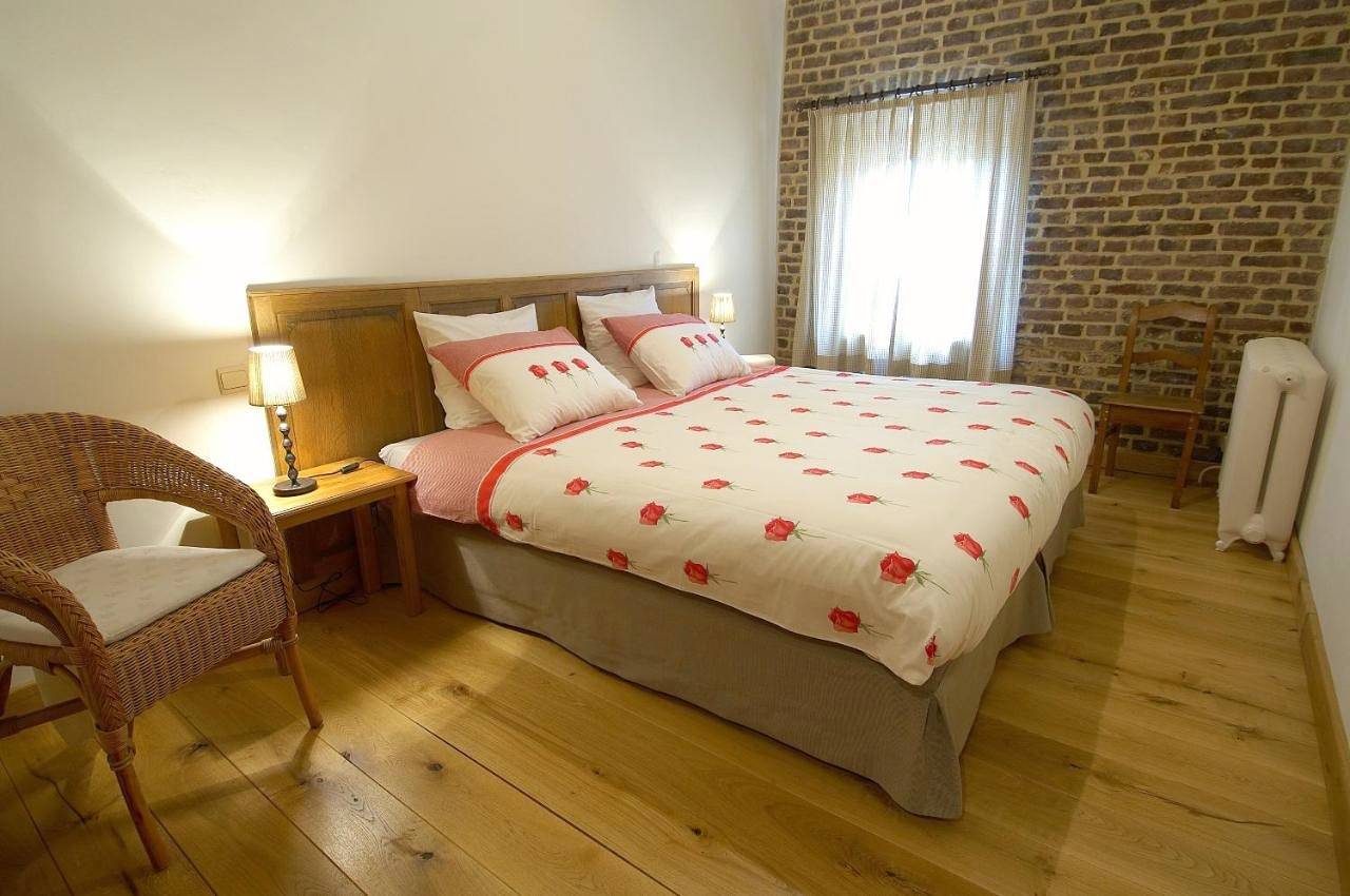 Vakantiewoning Venderhof in Maaseik, Belgisch-Limburg