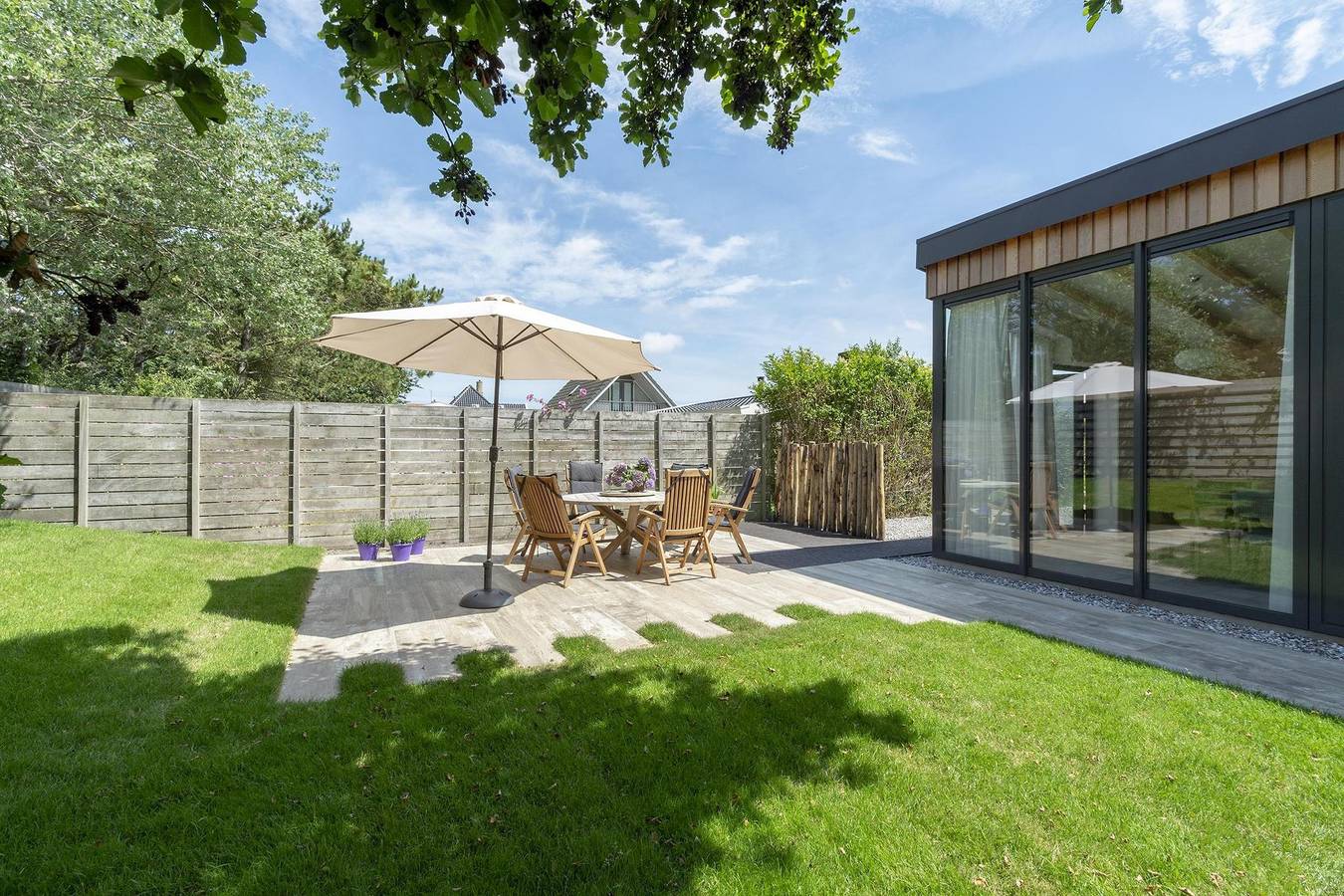 Callinghe Vakanties — Previnaireweg 5 in Callantsoog, Noord-Holland - Nordseeküste
