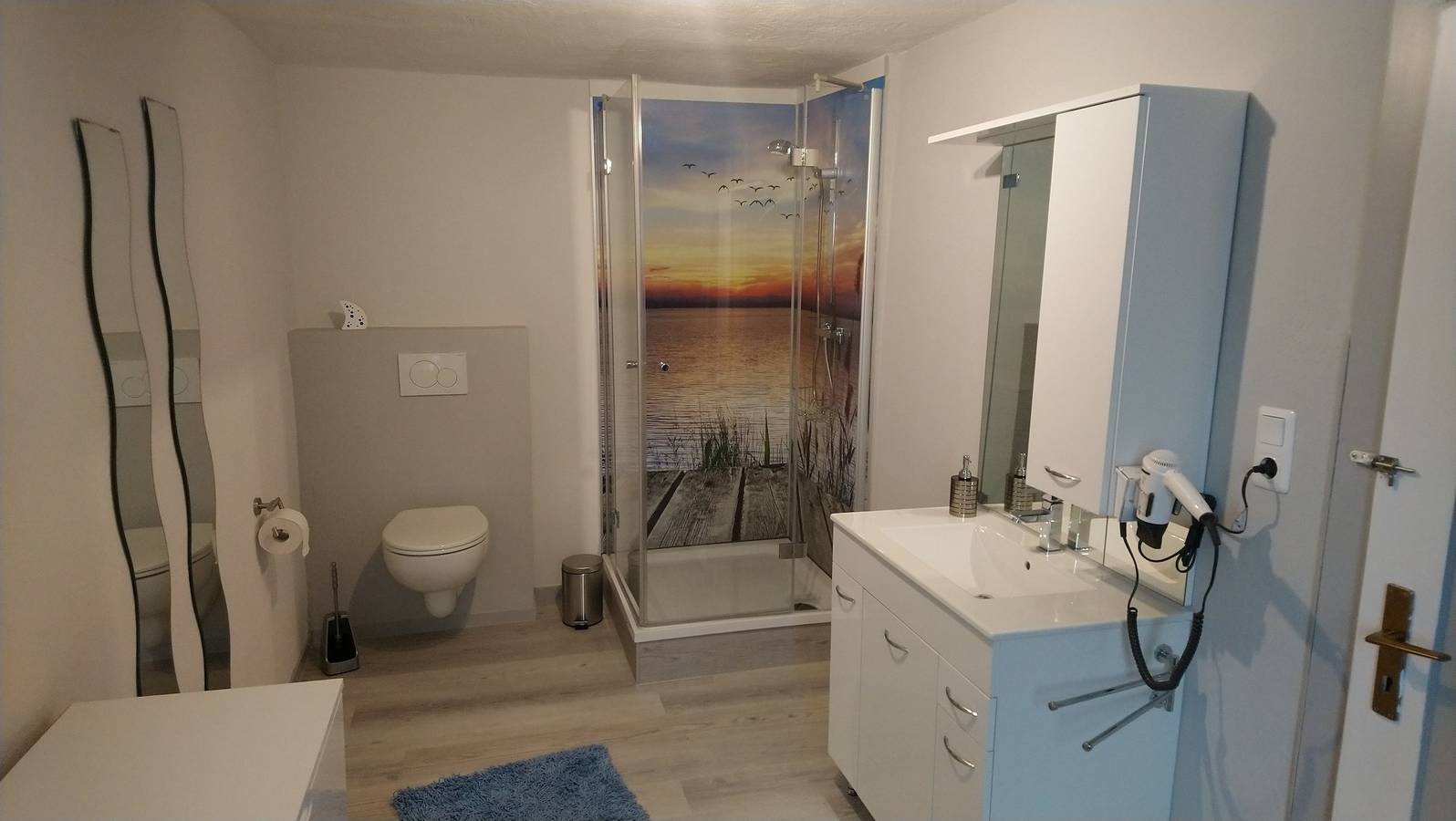 Ferienhaus Scheerer in Vöhl, Waldecker Land