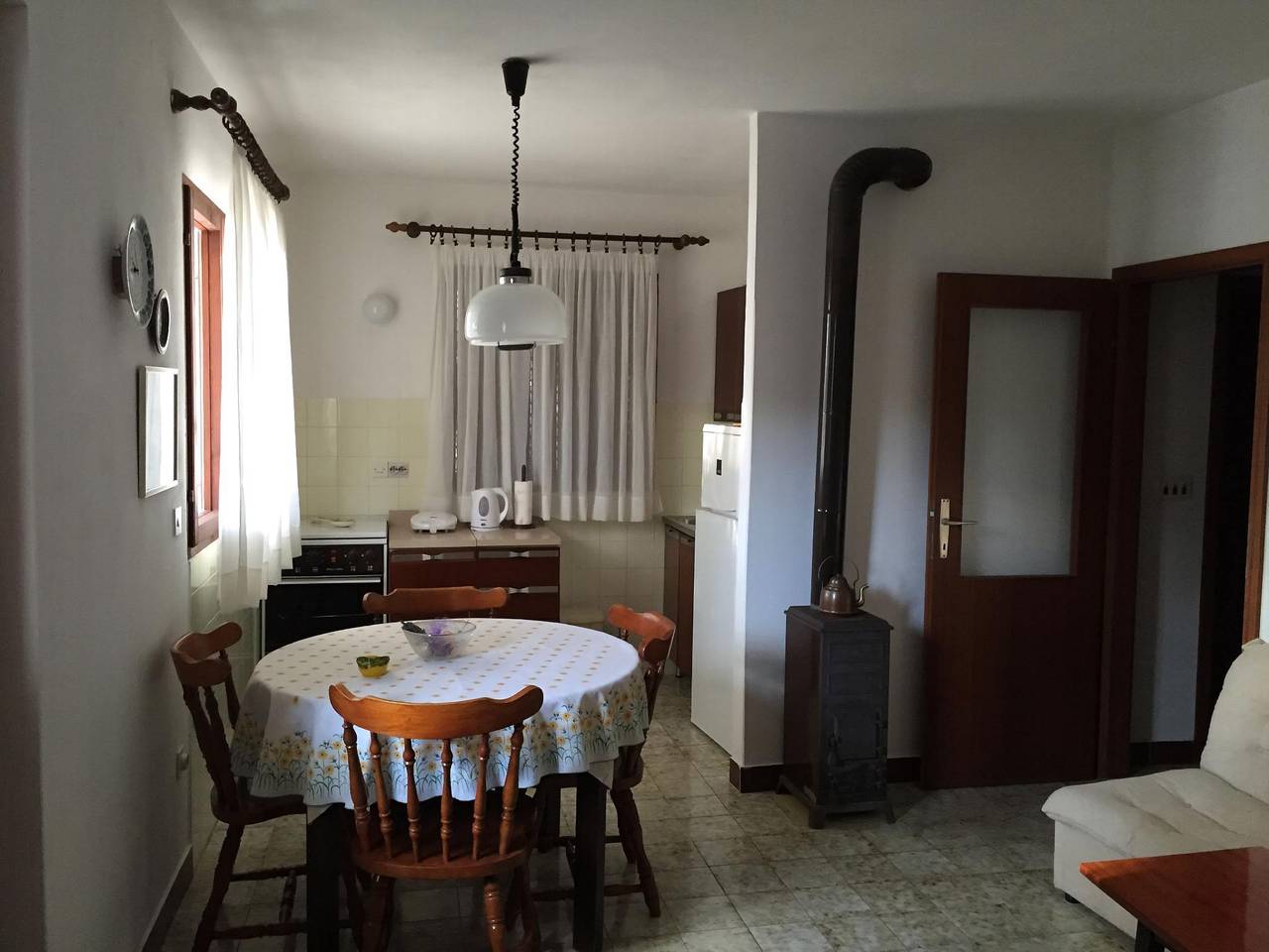 House Vanesa in Stomorska, Solta