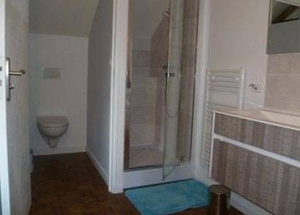 Chambre d’hôte pour 2 personnes, avec jardin dans la Sarthe - 3