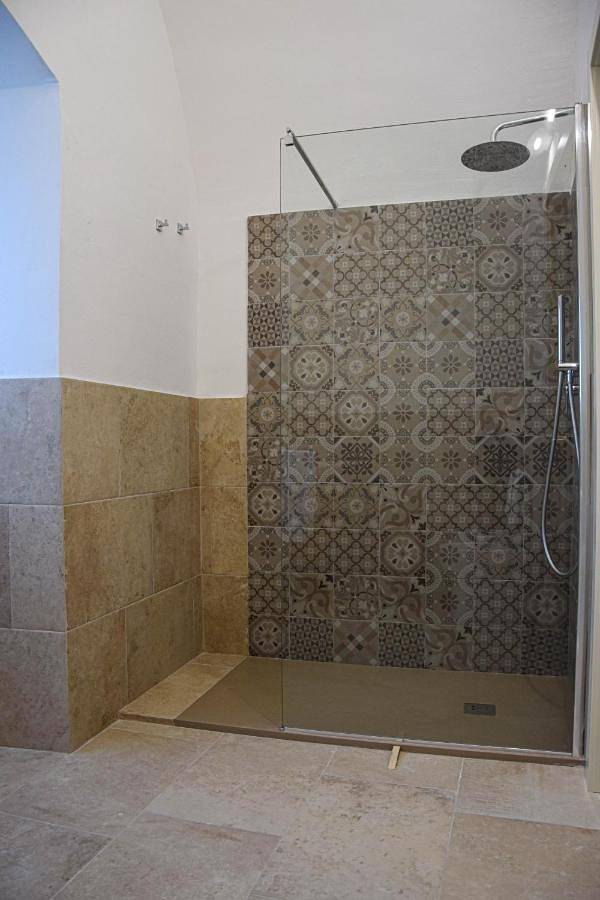 Large Double or Twin Room in Melendugno, Provincia di Lecce