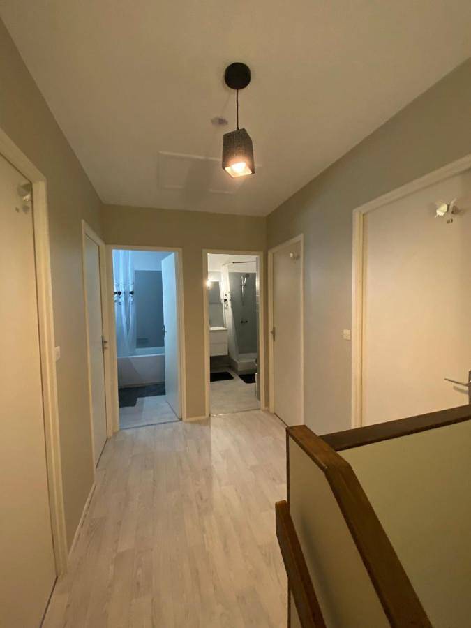 Location de vacances pour 6 personnes, avec jacuzzi et jardin à Ouzouer-sur-Loire - 4