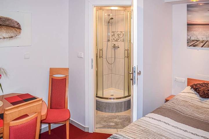 Ganze Wohnung, Schöne 2-Zimmer-Wohnung in Ostróda in Ostroda, Seenplatte von Ilawa
