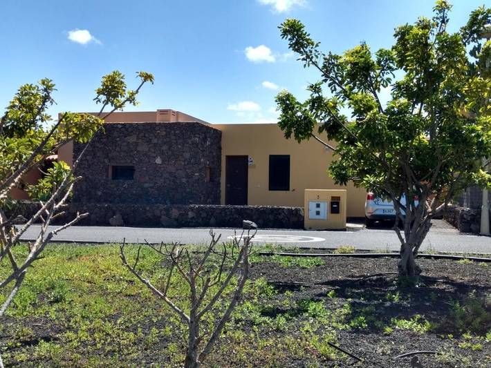 Apartamento para 5 personas, con Terraza además de Jardín y Vistas en Tamaragua