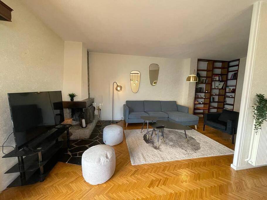 Holiday Home in Annecy, Annecy (commune)