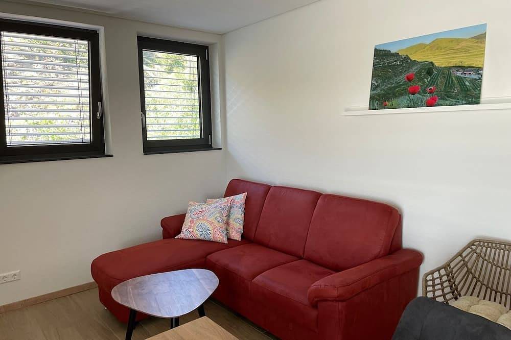 Ganze Wohnung, Ferienwohnung/App. für 2 Gäste mit 53m² in Vogtsburg im Kaiserstuhl in Vogtsburg - Oberbergen, Vogtsburg im Kaiserstuhl