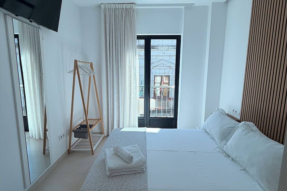 Apartamento entero, Apartamentos Quercus Roble in Pozoblanco, Sierra Morena