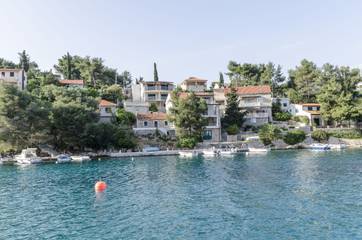 Holiday Rental for 4 People in Vrboska, Hvar, Photo 4