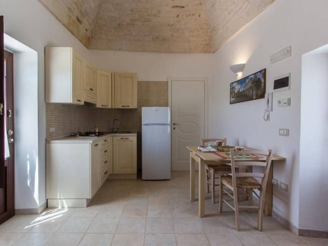 Ganze Wohnung, Wohnung Fico in Martina Franca, Tarent Provinz
