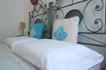 Agriturismo per 4 Persone in Orosei, Golfo di Orosei, Foto 2