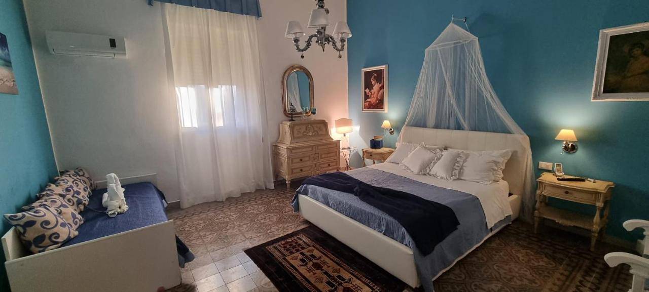 A Casa Di Lilly in Palerme, Province de Palerme