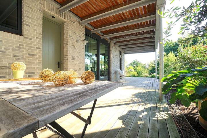 Ferienwohnung für 2 Personen, mit Garten und Terrasse in Eckernförde - 3