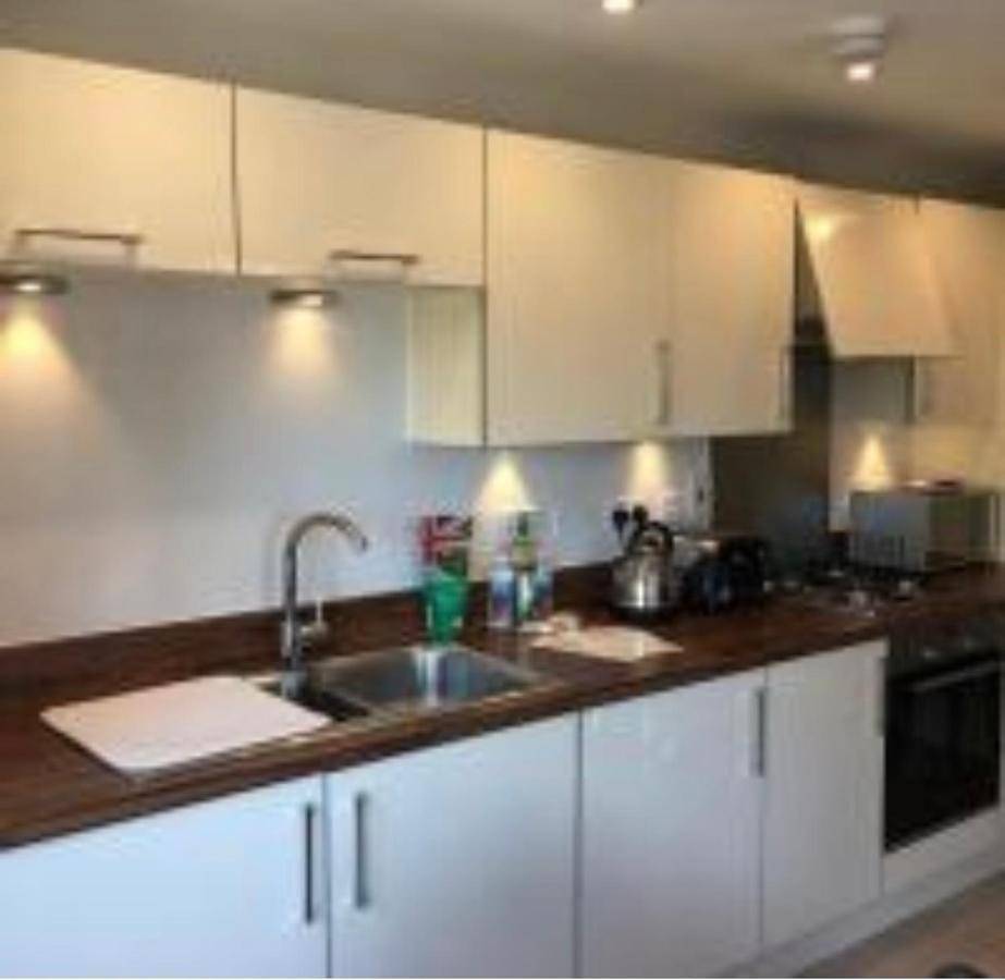 Entire apartment, Cardiff luxury apartments in Penarth, Cardiff