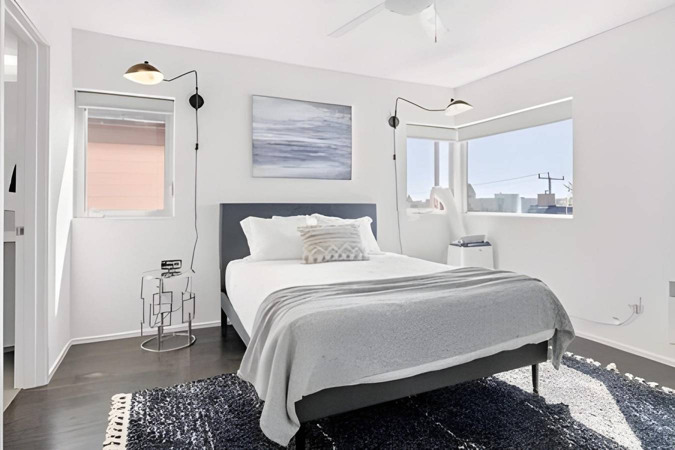 New! 3Br Great Location Queen Anne W/Rooftop in Seattle, King County