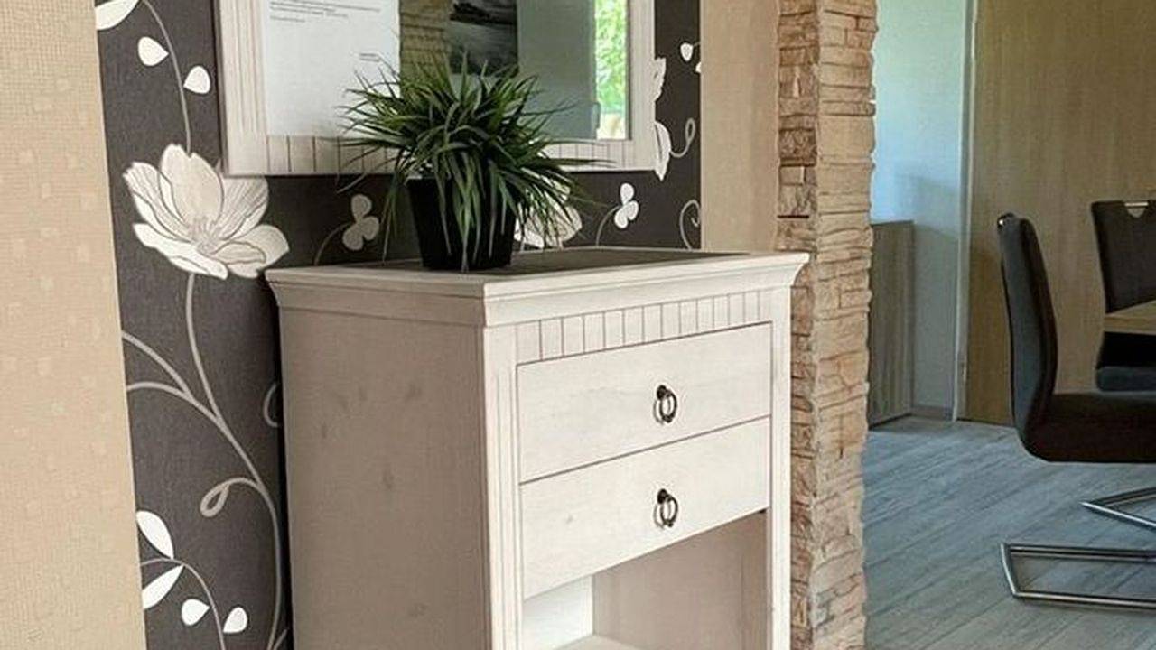 Ferienhaus für 4 Personen (60 m²) in Timmendorf (Insel Poel) in Timmendorf, Nordwestmecklenburg (Wismar und Umgebung)