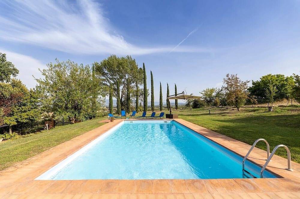 Casa vacanza a Bevagna a partire da 363€ a notte